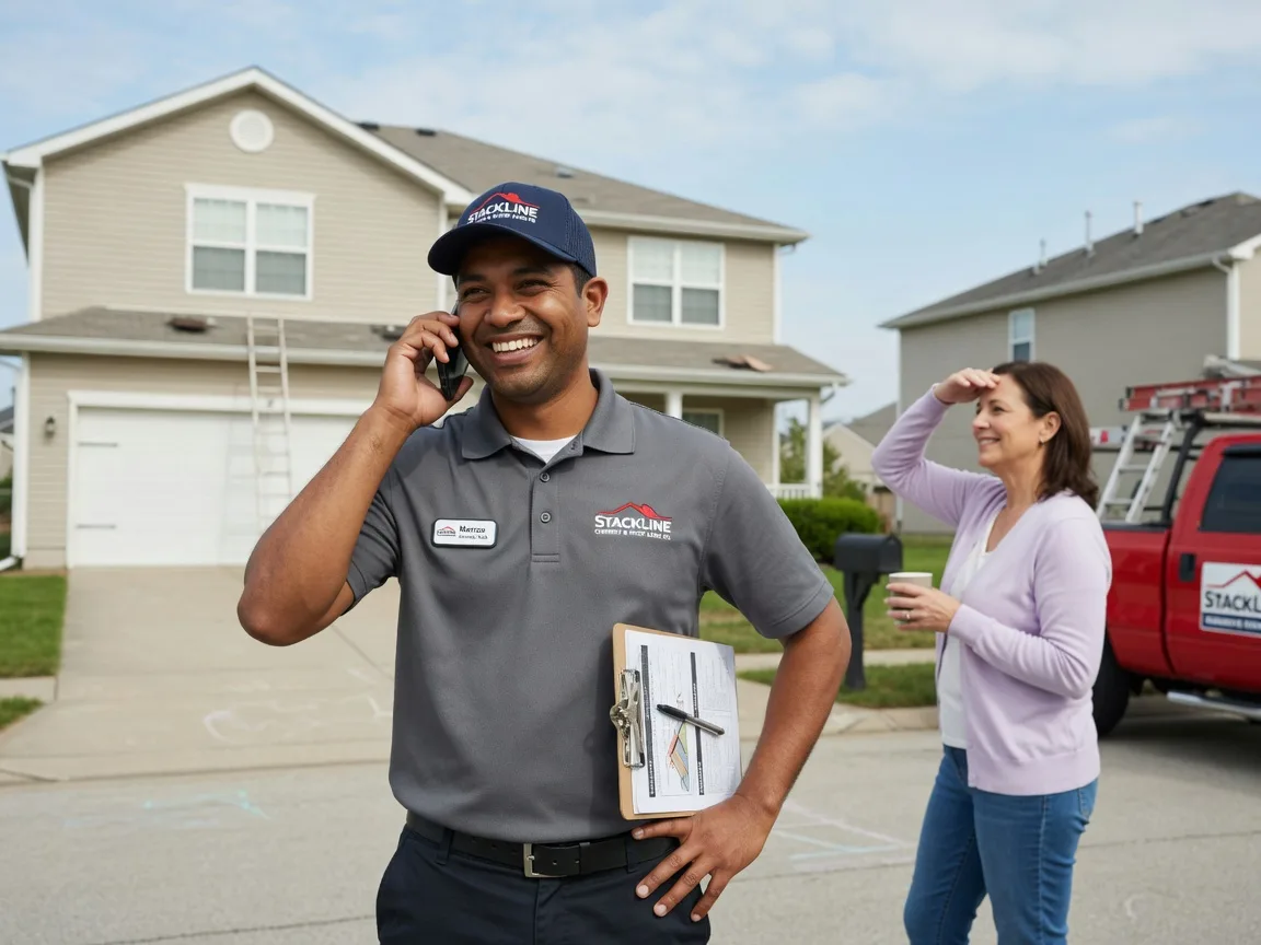 Chimney flashing repair Wyandotte, OK FAQs